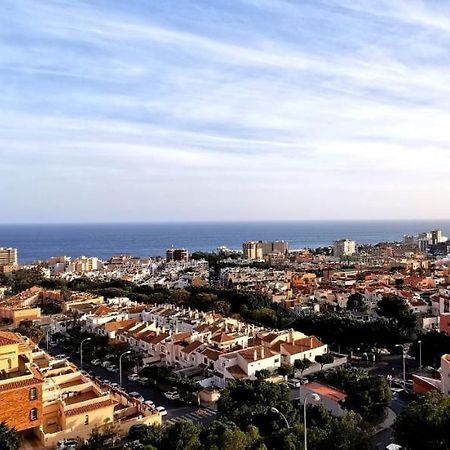 Апартаменти Vistas Al Mar De Aguadulce Агуадульсе Екстер'єр фото